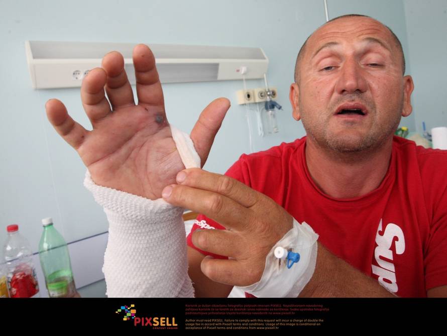 Ivo Čagalj/PIXSELL