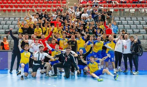 Senzacija u Kupu: Drugoligaš je izborio finale protiv Zagreba!