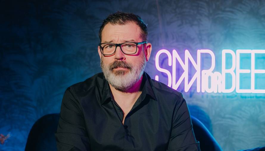 Hrvoje Kečkeš o svojoj ovisnosti i slučaju Matanić: 'Želim mu da se izliječi, a obitelji da ima mir'