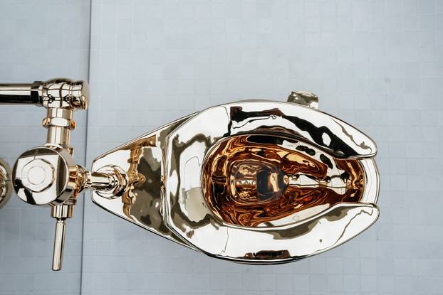 Sotheby’s new headquarters in Manhattan in New York City