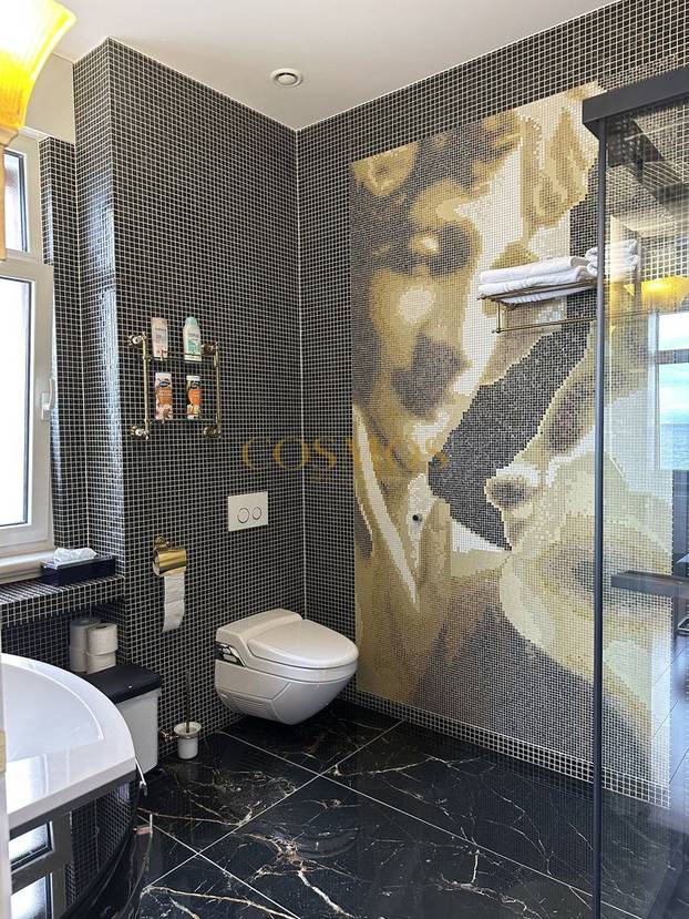 FOTO Ovo je najskuplja vila na oglasima u Hrvatskoj! Zavirite u nju. Cijena? 15,5 milijuna eura!