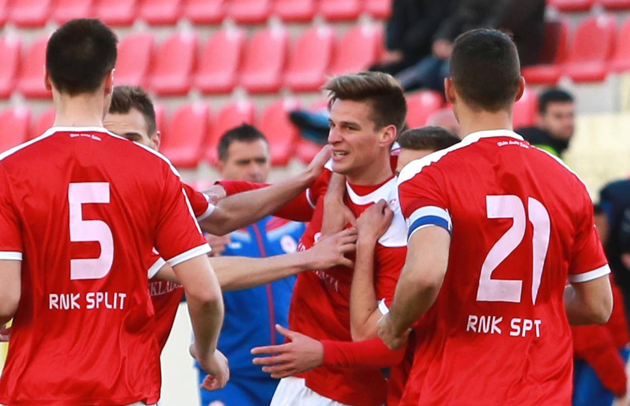 Žužuli plaćaju tek 30 posto duga jer nogometaši - nisu radnici?!