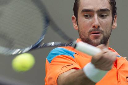 Čilić u finalu! Protiv Berdycha igra za naslov ATP Rotterdama