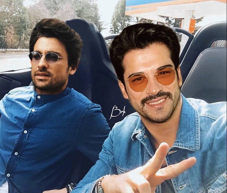 Zvijezda turske serije: Odbojne su mi djevojke koje prve prilaze