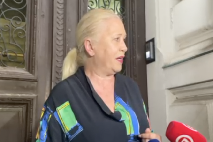 Odvjetnica Sandra Hančić o klijentici Sonji Hranjec