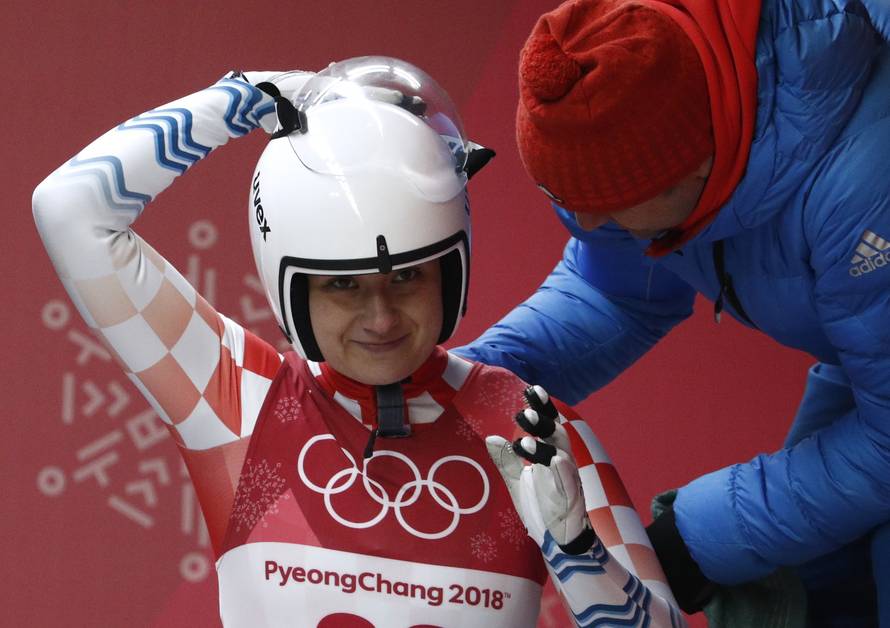 Pyeongchang 2018 Winter Olympics