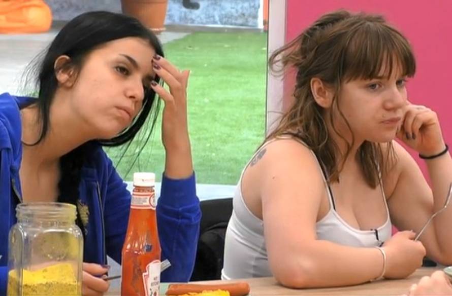 Ana je na mukama: 'Brate, ne znam engleski, kako ću pjevati'