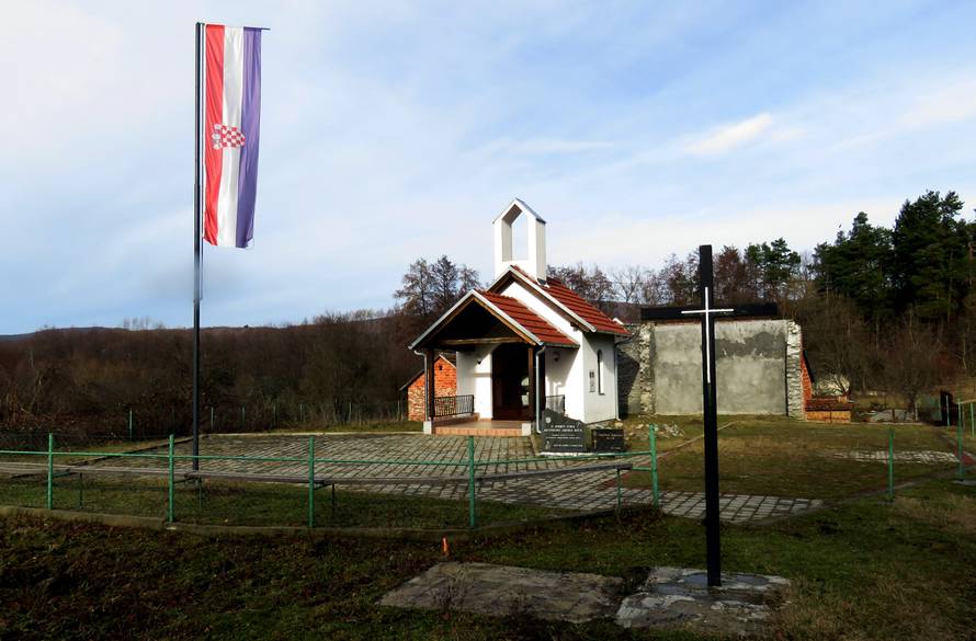 Imao je samo četiri godine: Bio sam najmlađi logoraš u Bučju