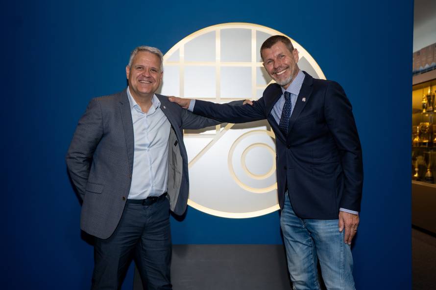 Tko je Bobanov čovjek iz sjene? Vodio je Iniestu i Messija, a sad stvara budućnost modrog kluba