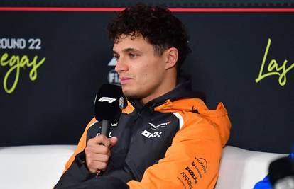 Detalji dramatičnog zapleta u Formuli 1: Verstappen sanja, a milimetri skupo koštali McLaren