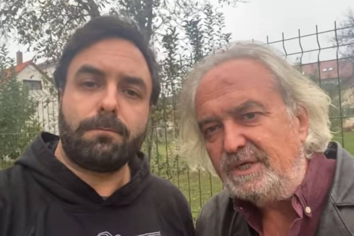 Kerekeši uzvraćaju Čačiću: Što treba uspješan je*eni glumac? Paziti tko je za volanom na cesti