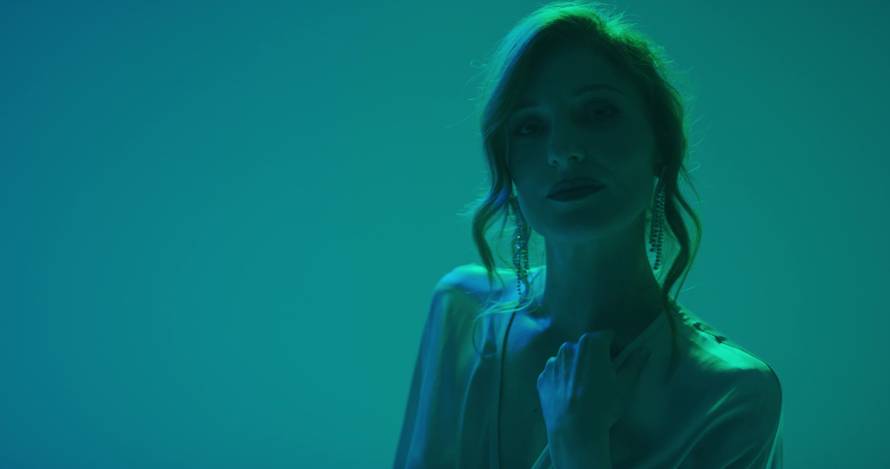 Vanda Winter objavila svoj novi spot: 'Zaokružuje priču o ljubavi kao sili koja pokreće sve važno'