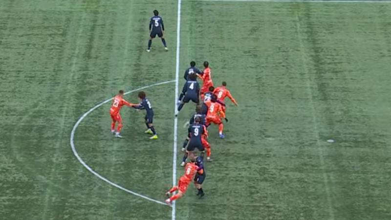 VIDEO Wengerova revolucija već je u praksi! Pogledajte kako izgleda novo pravilo zaleđa