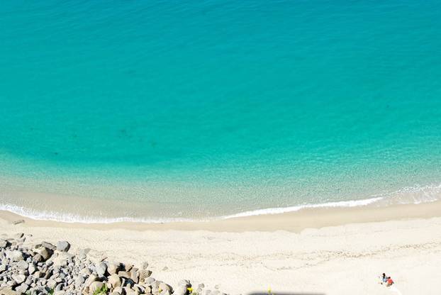 FOTO Najljepše plaže na svijetu