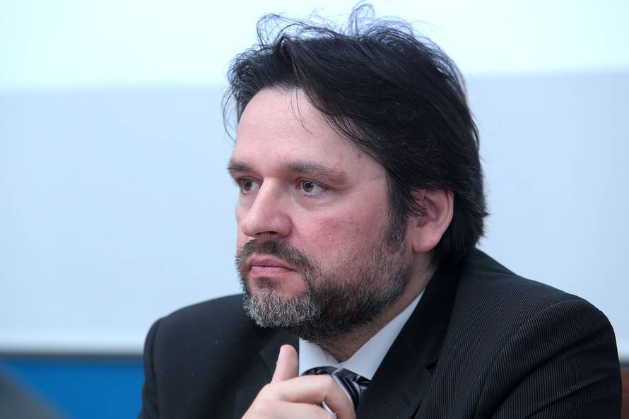 Patrik Macek/PIXSELL