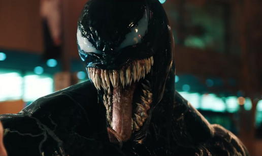 'Venom': Tom Hardy postao je epski antiheroj iz Spider-Mana