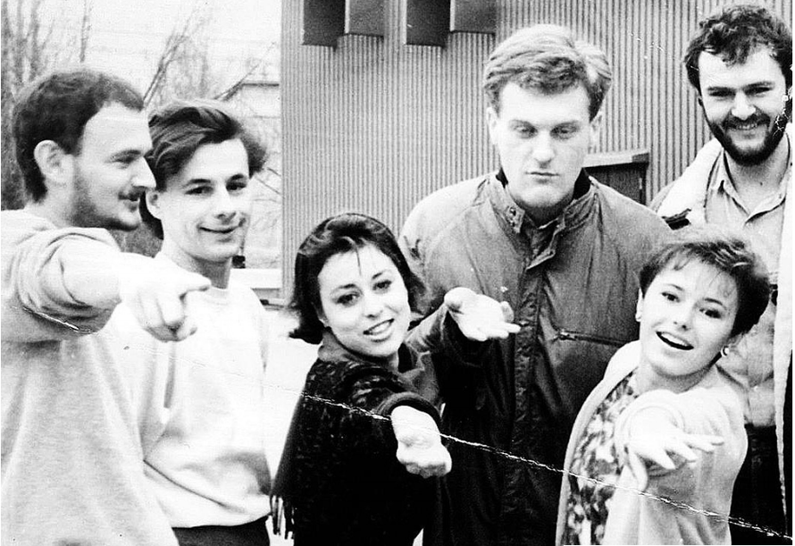 Stojedinica je bila generator kreativnosti i oaza zabave