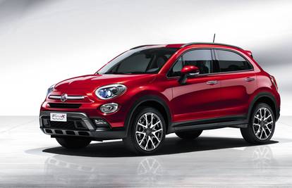 Skupljaj kupone i uz 24sata osvoji fantastičan Fiat 500X