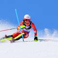 Sjajan nastup naših skijašica: Popović i Ljutić među top deset na prvom slalomu ove sezone