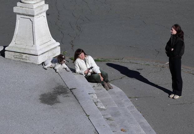 Zagreb: Počela prodaja ulaznica za balet Orašar
