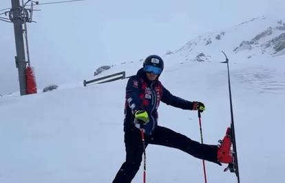 Zrinka Ljutić i Zubčić otputovali 'na kraj svijeta'! Na dalekom se jugu pripremaju za novu sezonu