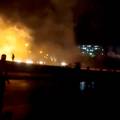 Kaos u Iraku: 11 ljudi poginulo je u eksploziji spremnika goriva!