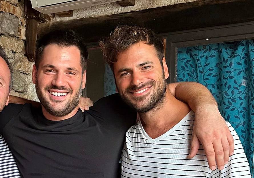 Brat Stjepana Hausera ponovo se obratio javnosti: 'Krivo ste shvatili moju posljednju objavu'