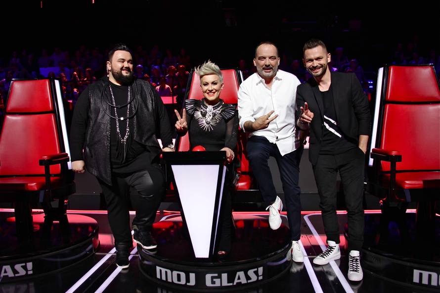 Važno je sjediti u žiriju: Cijene zvijezda dosežu 150.000 kuna
