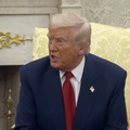VIDEO Trump: 'Započinjemo izravne pregovore s Iranom'