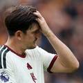 &Scaron;to je radio Harry Maguire kod prvog gola Jakirovi&cacute;evog Hulla?