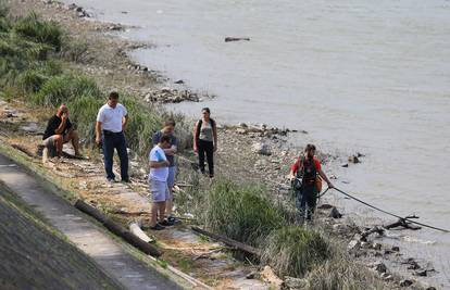 Kobni Dunav: Djetetu (4) nije bilo spasa, još pretražuju rijeku