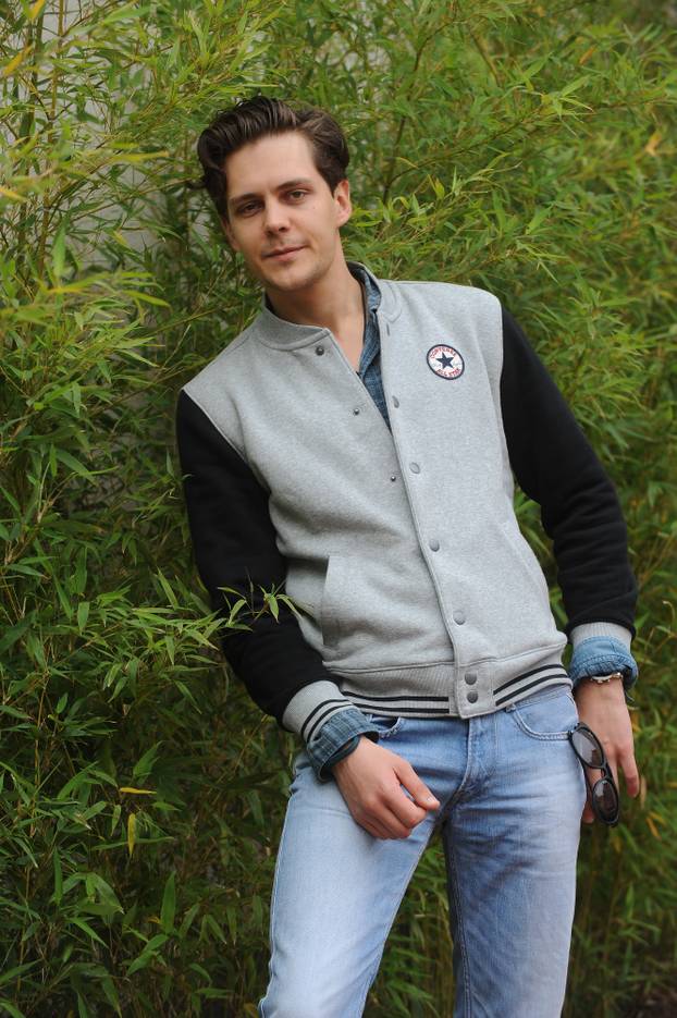 Zagreb: Glumac Miloš Bikovi?