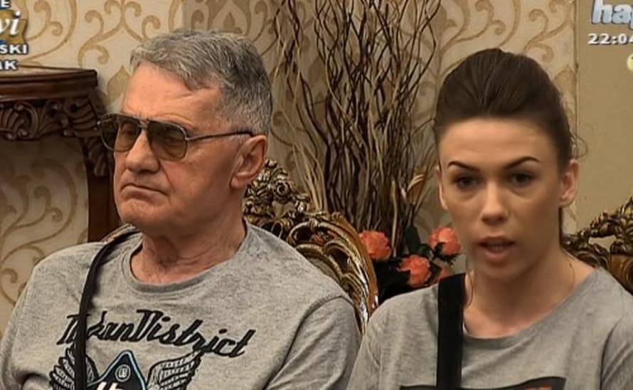 Milojko je oprostio Milijani, a ona se kaje: Ipak ima 75 godina