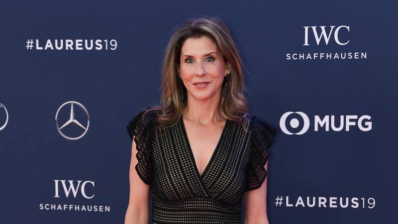 Monika Seleš prvič javno spregovorila o miasteniji gravis