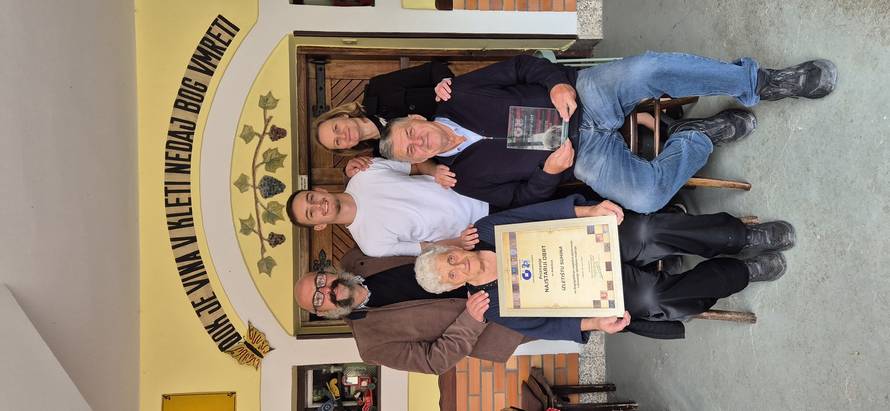 Birtija Suhina hrani Zagrepčane više od 100 godina: 'Neki već treću generaciju dolaze kod nas'