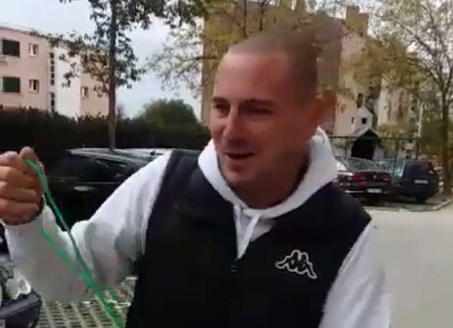 Spreman je blizu 80%: Ovako se Žorž priprema za '4 kafića'