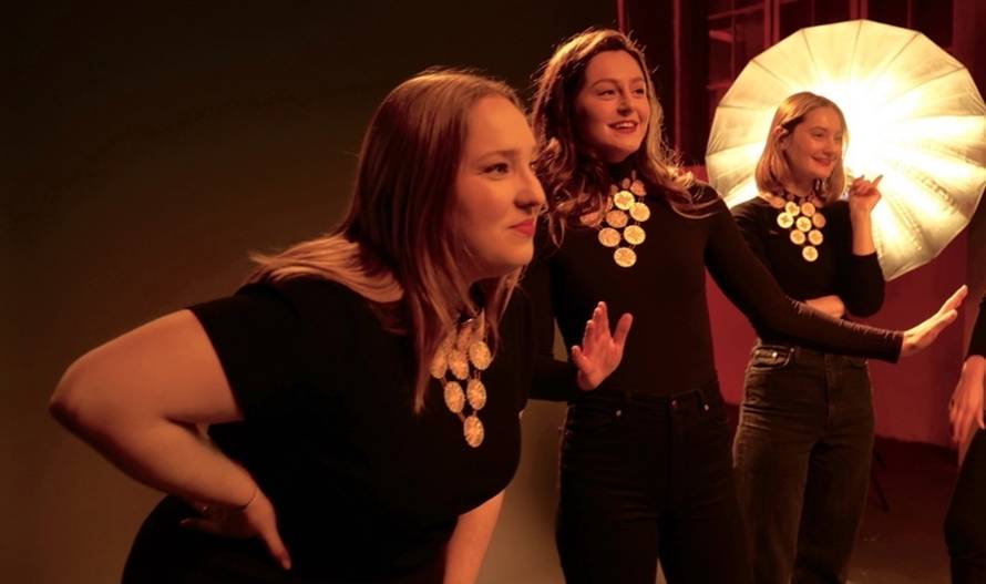 Borba za Eurosong: Harmonija disonance na prvom mjestu kladionica, Petreković zadnji