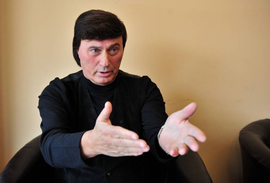 Zabrinuti Lokin: 'Ako se nastavi korona, jest ću kruh i mlijeko...'