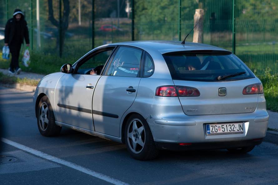 Zagreb: Hrvoje Petrač izašao iz Remetinca nakon plaćene jamčevine