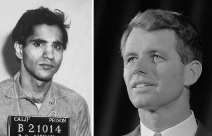 Mlađeg Kennedyja ubio metak straga, a ubojica je bio ispred!?