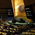 UN usvojio rezoluciju kojom se poziva na mir u Ukrajini, traži od Rusije da povuče svoje trupe