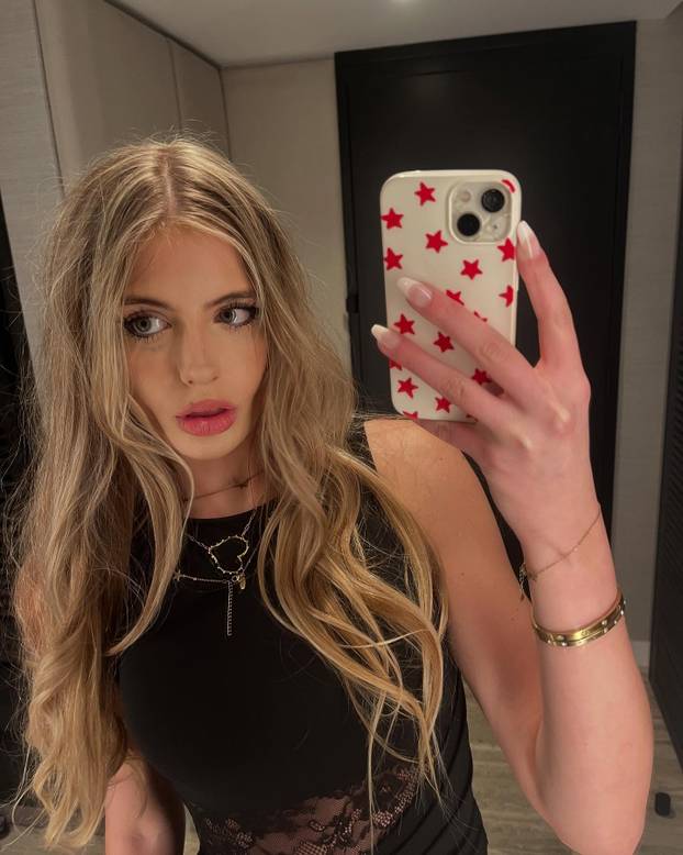 FOTO Vole bikinije i magnet su za obožavatelje: Sestre zlatne Jutte Leerdam postale senzacija