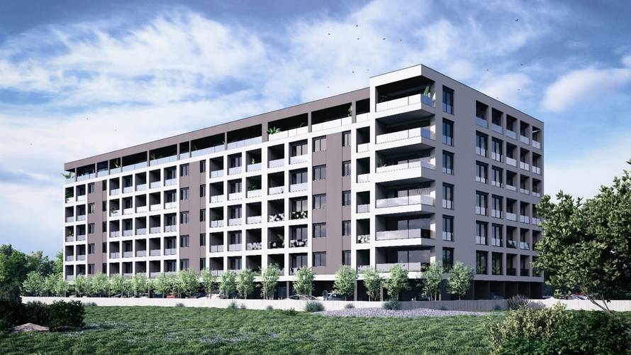 Nekretnine na zadarskom području: Ključ do uspjeha