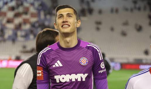 Trener Hajduka: Sili&cacute; sigurno ne misli da mu je &zcaron;ivot us**n jer ne ide na SP. Nije idiot, vjerujte mi