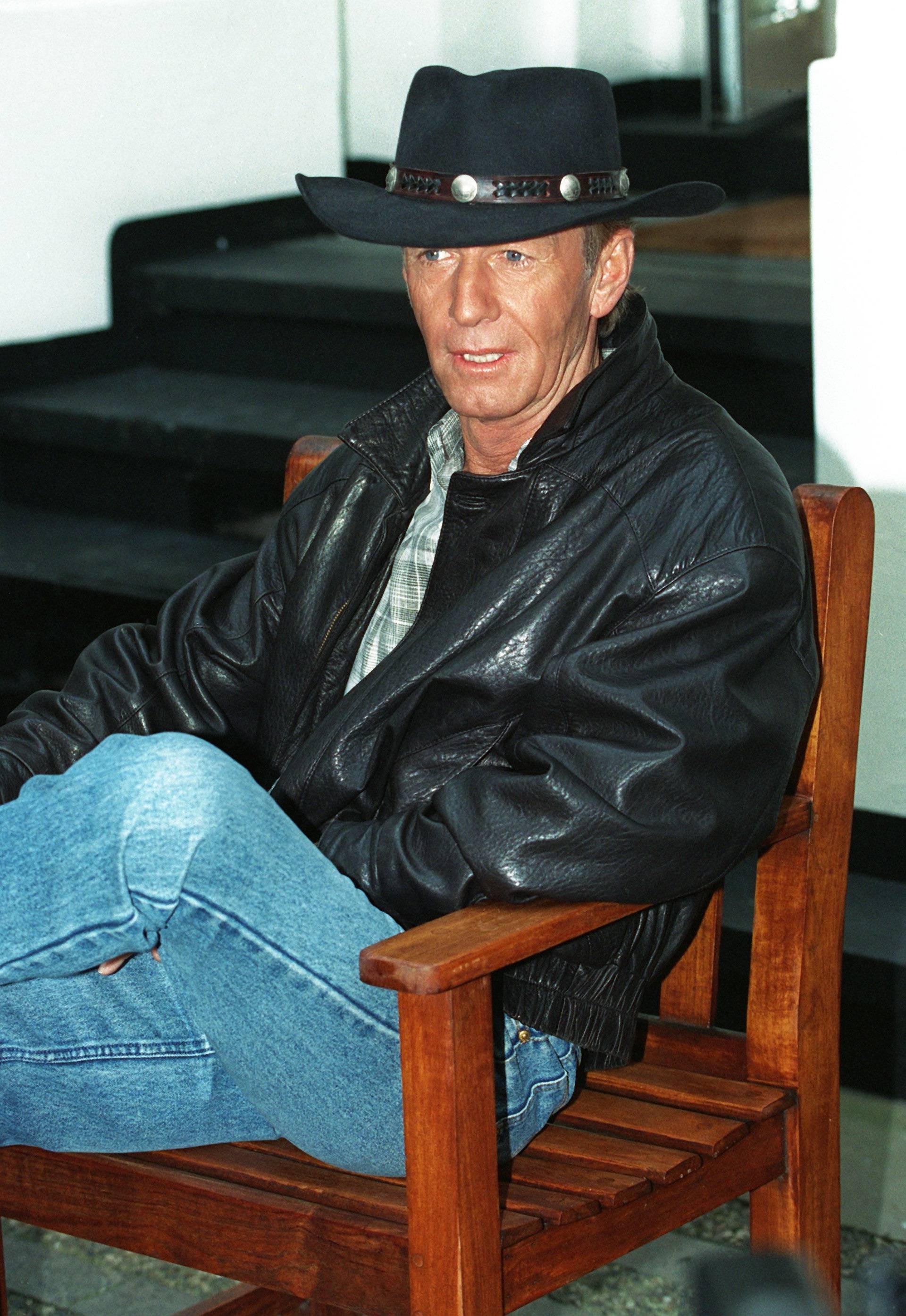 Paul Hogan