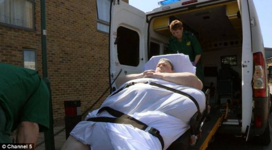 Screenshot/Channel 5