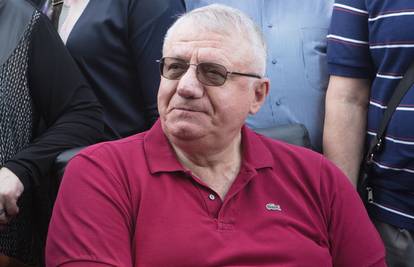 Šešelj bulazni: 'Zagorje ide Melaniji, Rijeka Mađarskoj, a sve ostalo bit će Velika Srbija!'