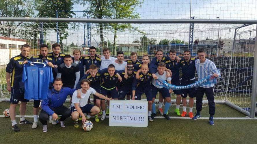 Gotovo je, ugasili su Neretvu: Za ovu sramotu kriva politika