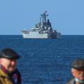 Japan upozorava: 'Četiri velika ruska ratna broda plove prema Europi, ne znamo kamo idu'