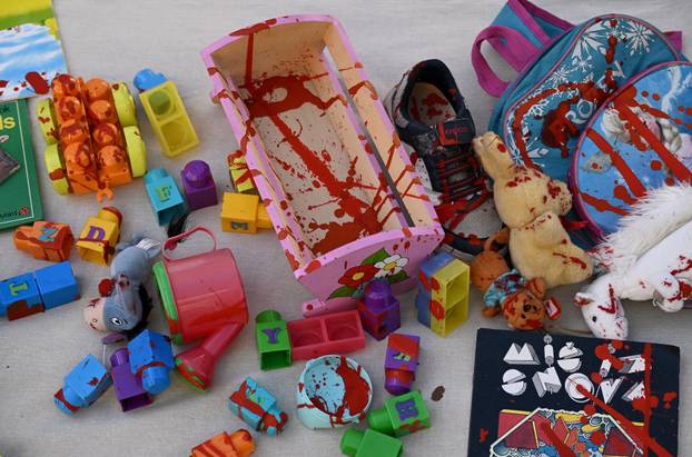 Zagreb: Zelena akcija poziva Vladu na prekid odnosa s izraelskom kompanijom Enlight Renewable Energy